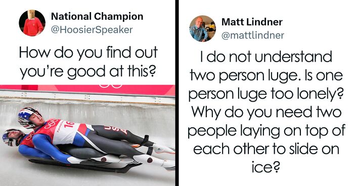 55 Of The Most Savage And Funny Tweets About The 2026 Winter Olympics