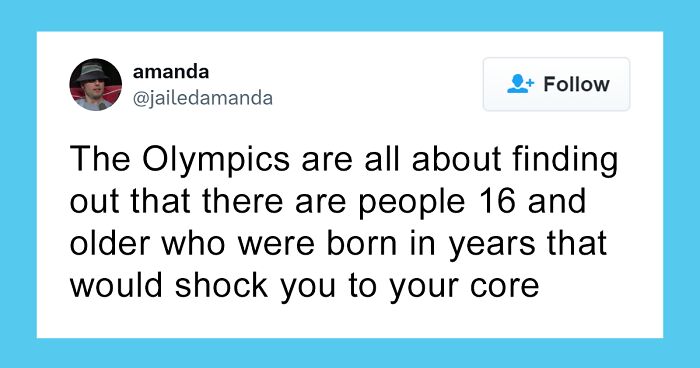 55 Of The Most Savage And Funny Tweets About The 2026 Winter Olympics
