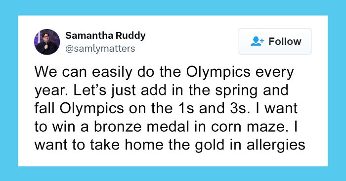 55 Of The Most Savage And Funny Tweets About The 2026 Winter Olympics