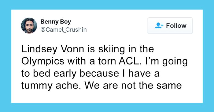 55 Of The Most Savage And Funny Tweets About The 2026 Winter Olympics