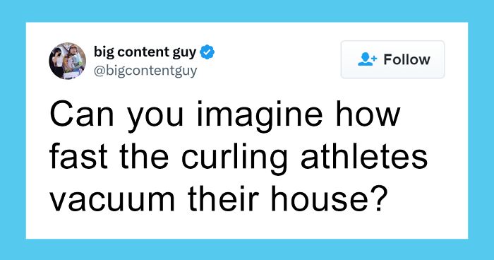 55 Of The Most Savage And Funny Tweets About The 2026 Winter Olympics