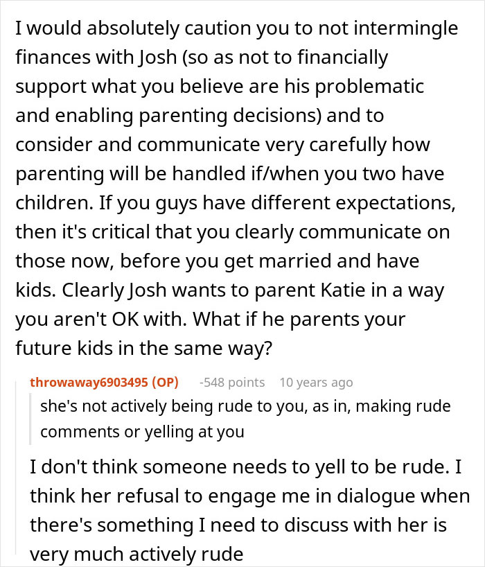 Woman Bashed Online For Turning Into Evil Stepmother For Shy And Introverted 17YO