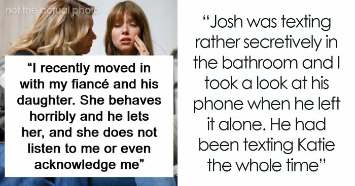 Woman Realizes How Badly She Was Treating Her Stepdaughter After Internet Comes For Her