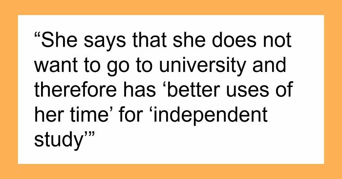 Woman Bashed Online For Turning Into Evil Stepmother For Shy And Introverted 17YO