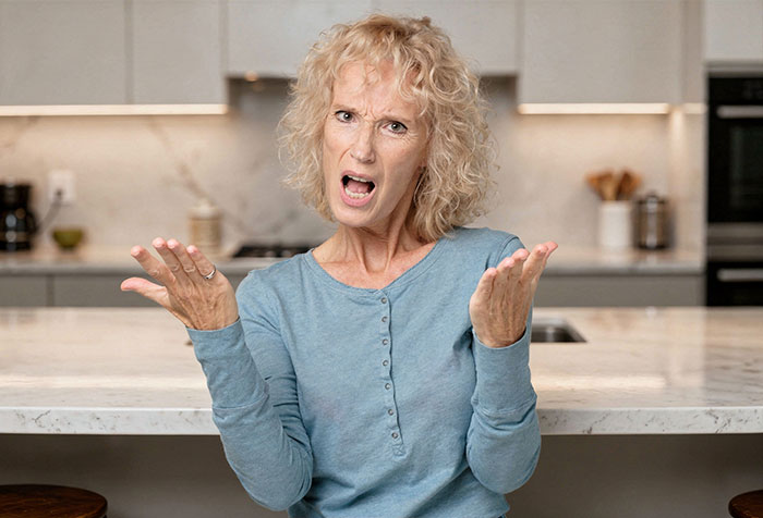 Mom Pressures Childfree Daughter To &ldquo;Give Birth,&rdquo; Backtracks Fast When Adoption Enters The Chat