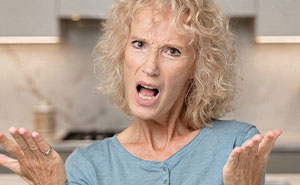 Lady Keeps Dreaming Of Bio Grandkids, Suddenly Backpedals As Adult Daughter Mentions Adoption