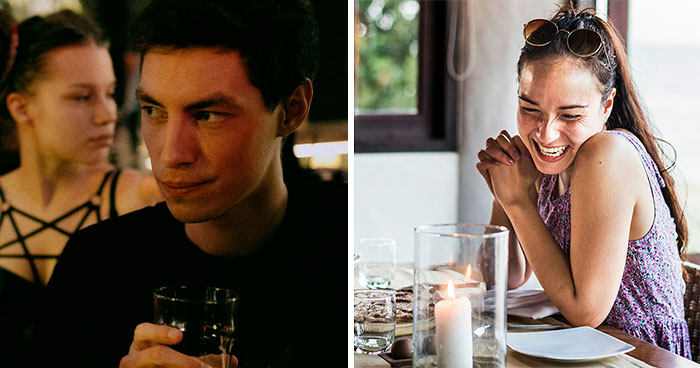 Guy Finds Out His Dream Girl Went On A Date With Him Out Of Pity: “Let Him Down Easy”