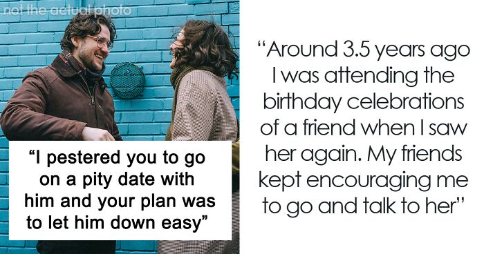 Woman’s BFF Accidentally Blurts Out The Real Reason The Couple Started Dating, Freaks Out Boyfriend