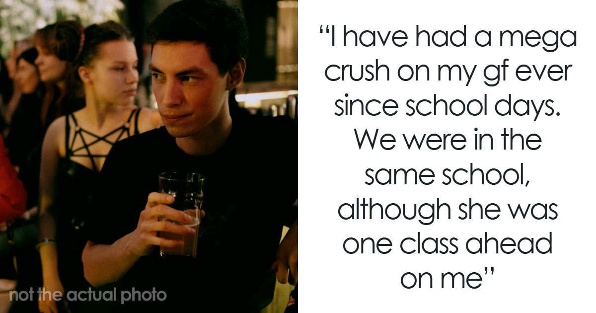 Guy Finds Out His Dream Girl Went On A Date With Him Out Of Pity: “Let Him Down Easy”