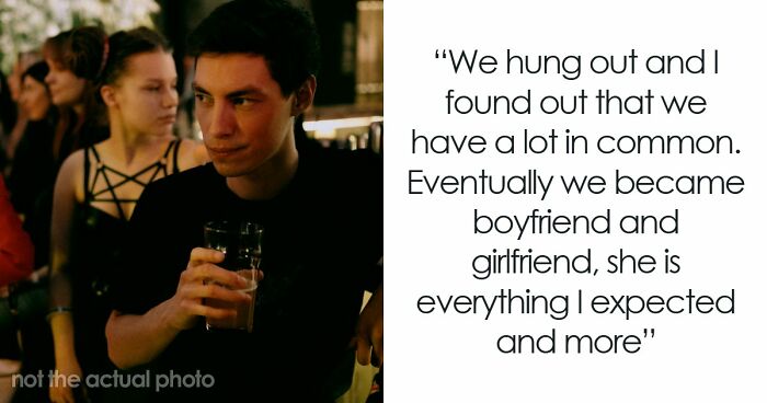 Woman’s BFF Accidentally Blurts Out The Real Reason The Couple Started Dating, Freaks Out Boyfriend