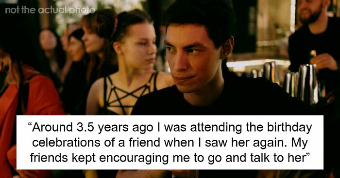 Guy Finds Out His Dream Girl Went On A Date With Him Out Of Pity: “Let Him Down Easy”