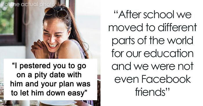 Woman’s BFF Accidentally Blurts Out The Real Reason The Couple Started Dating, Freaks Out Boyfriend