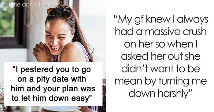 Woman’s BFF Accidentally Blurts Out The Real Reason The Couple Started Dating, Freaks Out Boyfriend