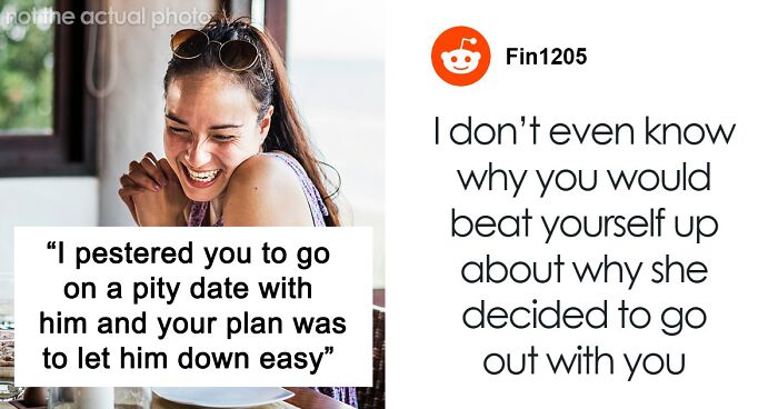 Woman’s BFF Accidentally Blurts Out The Real Reason The Couple Started Dating, Freaks Out Boyfriend