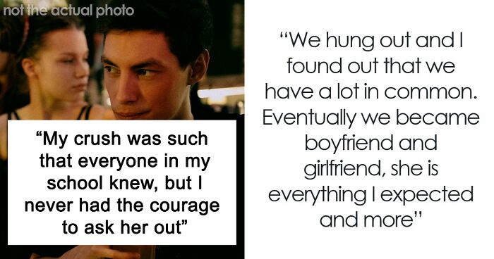 Guy Finds Out His Dream Girl Went On A Date With Him Out Of Pity: “Let Him Down Easy”
