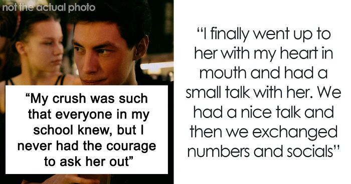 Guy Finds Out His Dream Girl Went On A Date With Him Out Of Pity: “Let Him Down Easy”