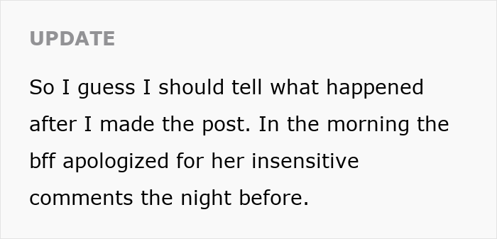 Guy Finds Out His Dream Girl Went On A Date With Him Out Of Pity: "Let Him Down Easy"