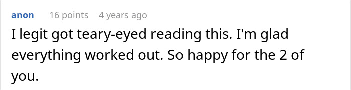 Guy Finds Out His Dream Girl Went On A Date With Him Out Of Pity: "Let Him Down Easy"