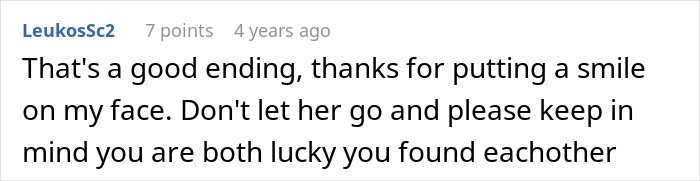 Guy Finds Out His Dream Girl Went On A Date With Him Out Of Pity: "Let Him Down Easy"