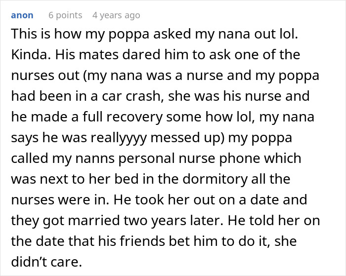 Guy Finds Out His Dream Girl Went On A Date With Him Out Of Pity: "Let Him Down Easy"