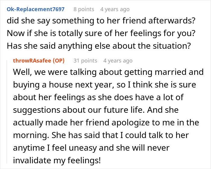 Guy Finds Out His Dream Girl Went On A Date With Him Out Of Pity: "Let Him Down Easy"