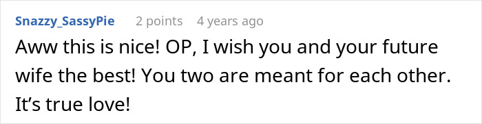 Guy Finds Out His Dream Girl Went On A Date With Him Out Of Pity: "Let Him Down Easy"