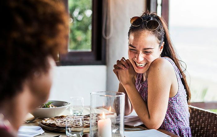 Guy Finds Out His Dream Girl Went On A Date With Him Out Of Pity: "Let Him Down Easy"