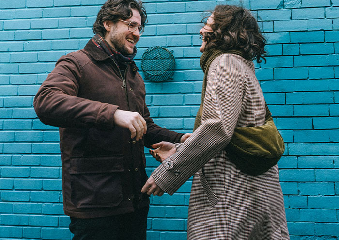 Woman&rsquo;s BFF Accidentally Blurts Out The Real Reason The Couple Started Dating, Freaks Out Boyfriend