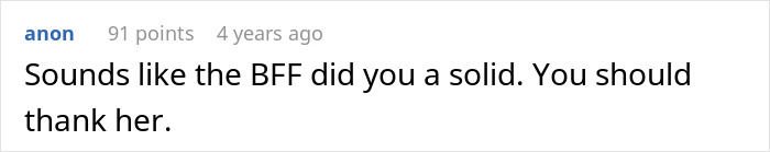 Guy Finds Out His Dream Girl Went On A Date With Him Out Of Pity: "Let Him Down Easy"