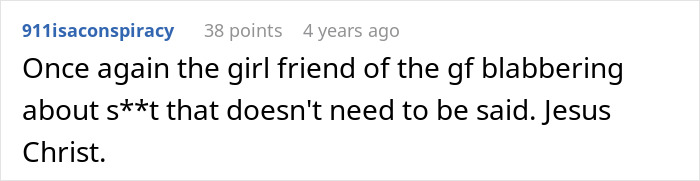 Guy Finds Out His Dream Girl Went On A Date With Him Out Of Pity: "Let Him Down Easy"