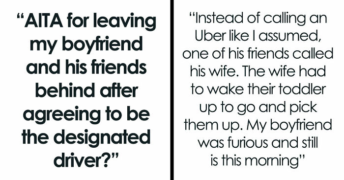 Guy Pretends He Doesn’t Remember What He Said While Drunk, Gets Dumped By Furious Girlfriend