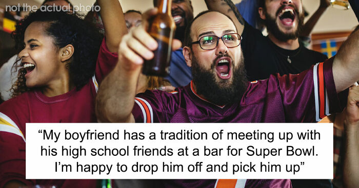 Woman Tells Drunk Boyfriend To Stop Acting Like A Jerk, He Refuses: “I Could Go Home With Any Woman Here”