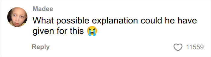 "Estou em perigo": Mulher descobre a história do namorado no YouTube e percebe que precisa fugir "Estou em perigo": Mulher descobre a história do namorado no YouTube e percebe que precisa fugir