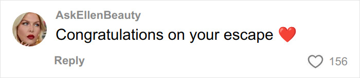 "Estou em perigo": Mulher descobre a história do namorado no YouTube e percebe que precisa fugir "Estou em perigo": Mulher descobre a história do namorado no YouTube e percebe que precisa fugir