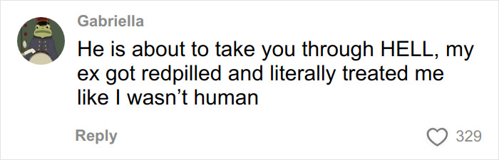 "Estou em perigo": Mulher descobre a história do namorado no YouTube e percebe que precisa fugir "Estou em perigo": Mulher descobre a história do namorado no YouTube e percebe que precisa fugir