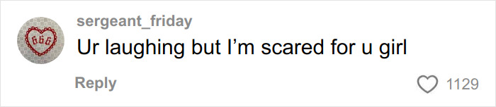 "Estou em perigo": Mulher descobre a história do namorado no YouTube e percebe que precisa fugir "Estou em perigo": Mulher descobre a história do namorado no YouTube e percebe que precisa fugir