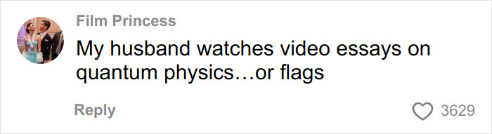 "Estou em perigo": Mulher descobre a história do namorado no YouTube e percebe que precisa fugir "Estou em perigo": Mulher descobre a história do namorado no YouTube e percebe que precisa fugir