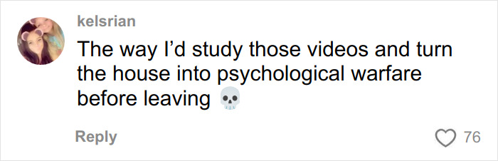 "Estou em perigo": Mulher descobre a história do namorado no YouTube e percebe que precisa fugir "Estou em perigo": Mulher descobre a história do namorado no YouTube e percebe que precisa fugir