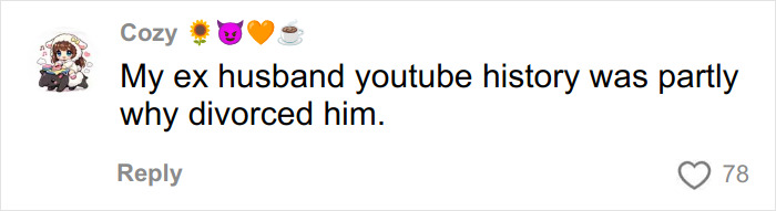 "Estou em perigo": Mulher descobre a história do namorado no YouTube e percebe que precisa fugir "Estou em perigo": Mulher descobre a história do namorado no YouTube e percebe que precisa fugir