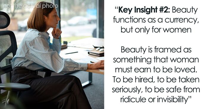 People Discuss How Beauty Standards For Women Are Used Against Them And Are Getting Harder To Achieve