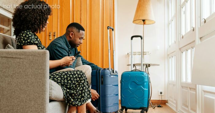 Woman Accuses Husband’s Ex-SIL Of Not Liking Her When She Gets Asked To Show More Respect