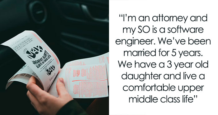 Woman Tries To Tell Her Husband About Her Secret Wealth, Doesn’t Get A Chance As He Has His Own Confession