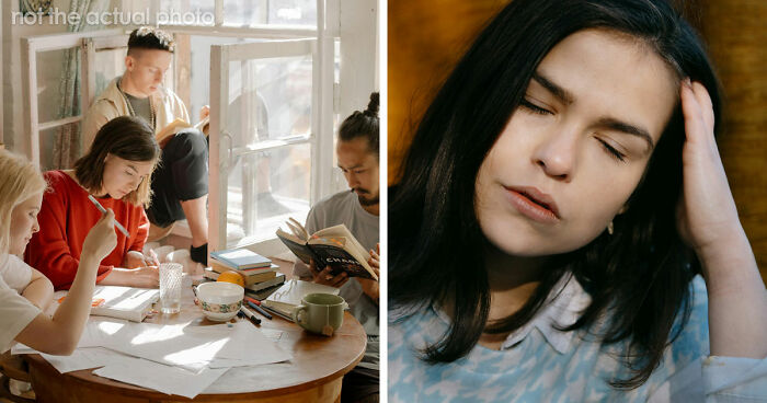 Woman Fed Up With Being Her Roommates’ Personal Doorman, Ignores Their Calls