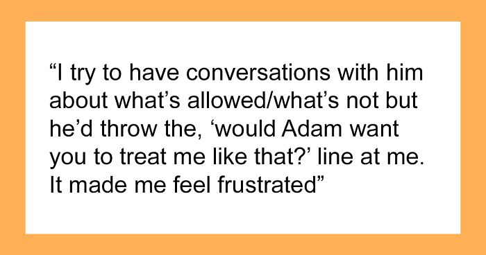 Woman Kicks Late Husband’s Brother And His Kids Out: “He Wears His Clothes, Started Using His Stuff”