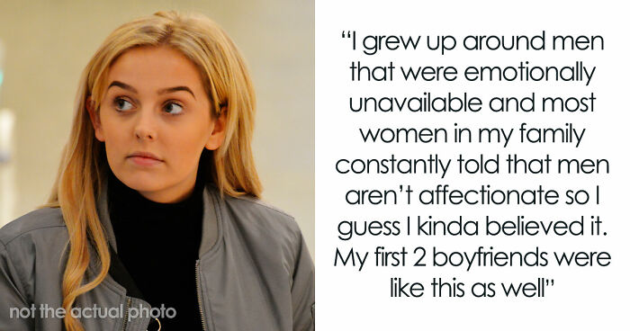 Guy Opens Relationship To Date Coworker, Panics When His Fiancée Finds A Better Man