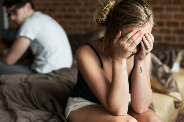 &ldquo;I Am Leaving&rdquo;: Woman Comes To Her Senses After Three Years Of Polyamory That She Never Wanted To Begin With