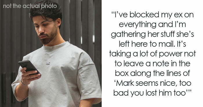 Guy Shuts Down Open Relationship Suggestion, Finds Out Why Woman Wanted It So Bad