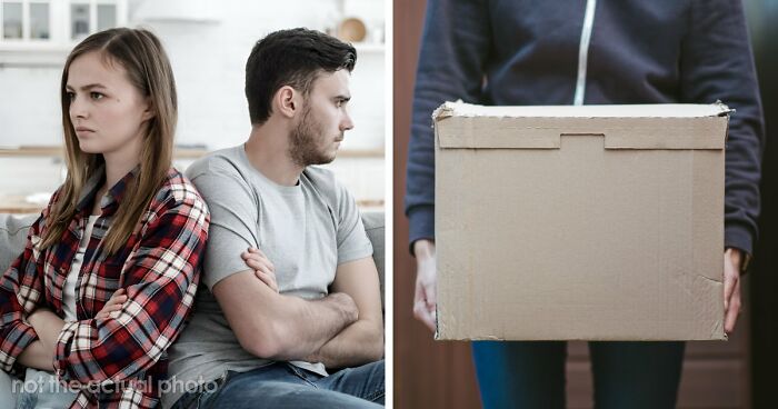 Woman Regrets Suggesting An Open Relationship After Boyfriend Breaks Up With Her And Finds Out About Affair