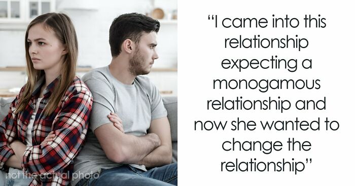 Woman Regrets Suggesting An Open Relationship After Boyfriend Breaks Up With Her And Finds Out About Affair