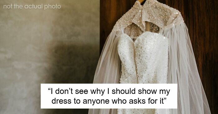 “A Little Annoying”: Attention-Seeking Mom Wants To Dress 3YO Daughter In Same Dress As The Bride